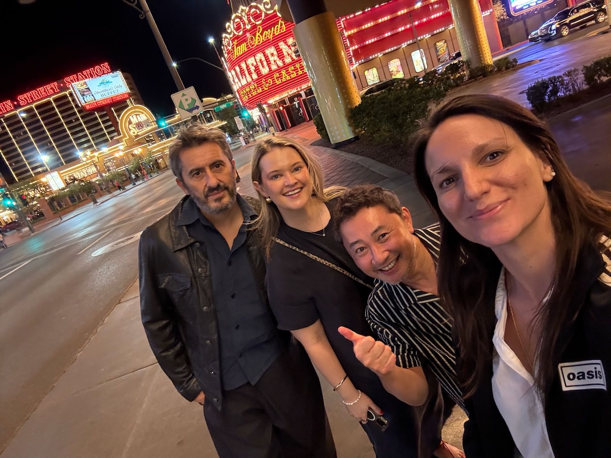 Madeleine Page’s LIA Diary #1: Early takeaways from the LIA Creativity in PR Jury Room