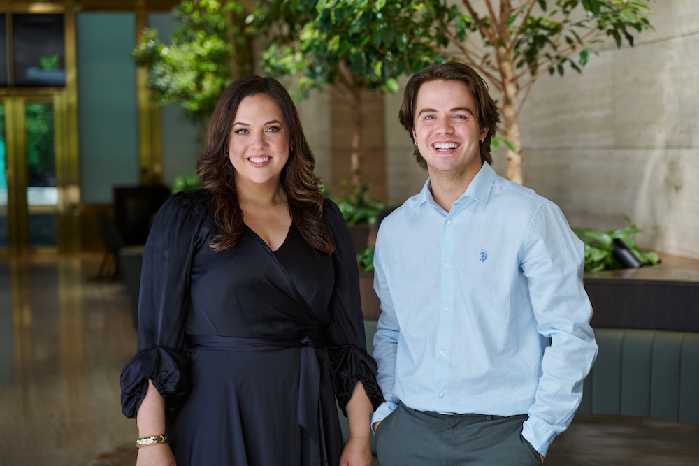 Ex-Mars United leaders launch eFlare Commerce, The Future Commerce Agency