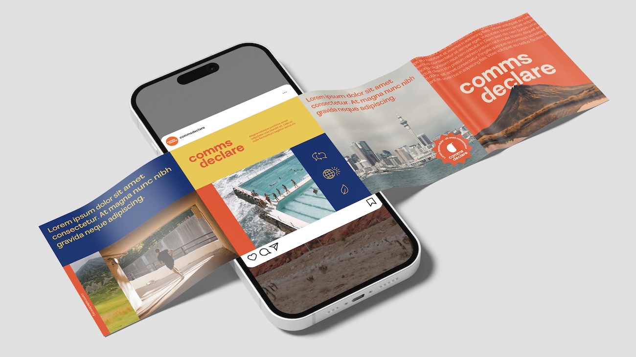 Climate communications charity Comms Declare expands mission against climate change with BCorp agencies Paper Moose and Silver Lining