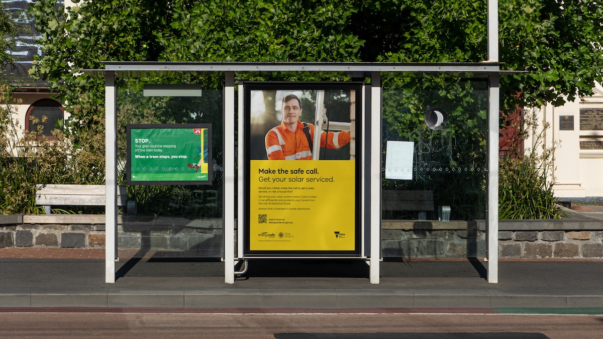 Energy Safe Victoria launches new public safety campaign to keep homes solar safe via Scooter
