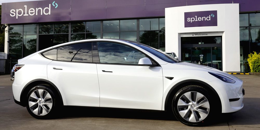 Australian green rideshare business Splend appoints The Media Store as digital media partner