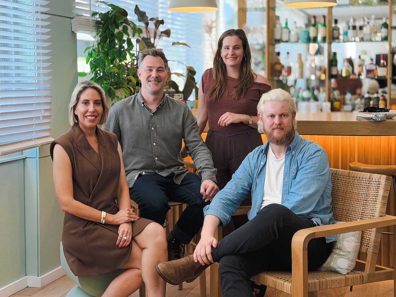 The Post Lounge reignites shortform with senior hires, national footprint and Company 3 colour firepower