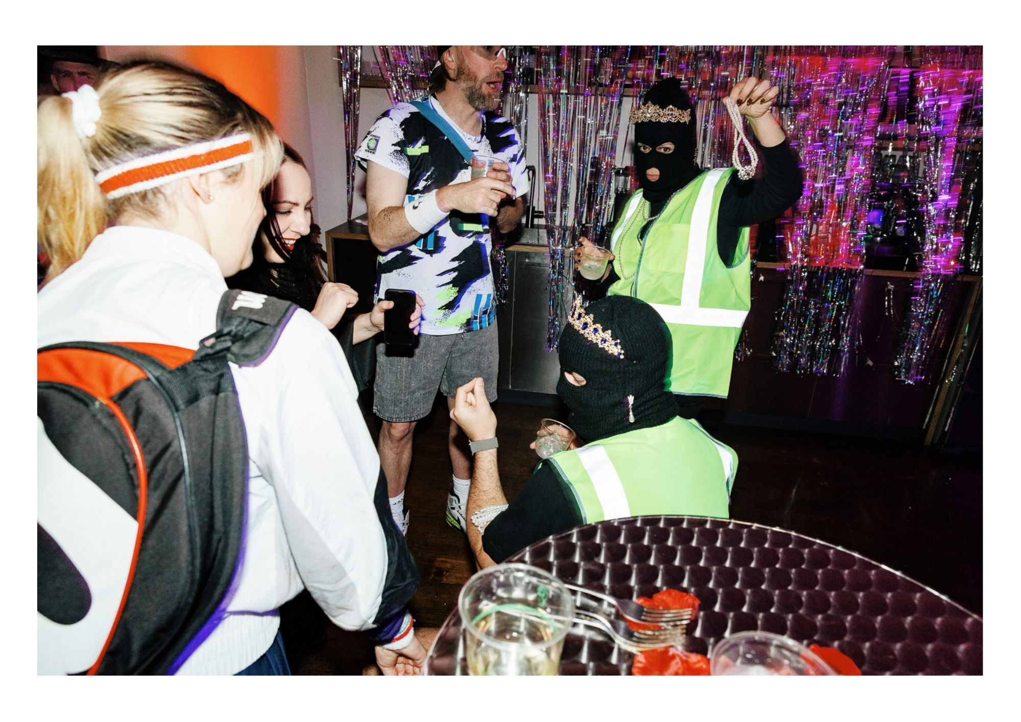 TRUCE Halloween 4.0. – The ghouls are back