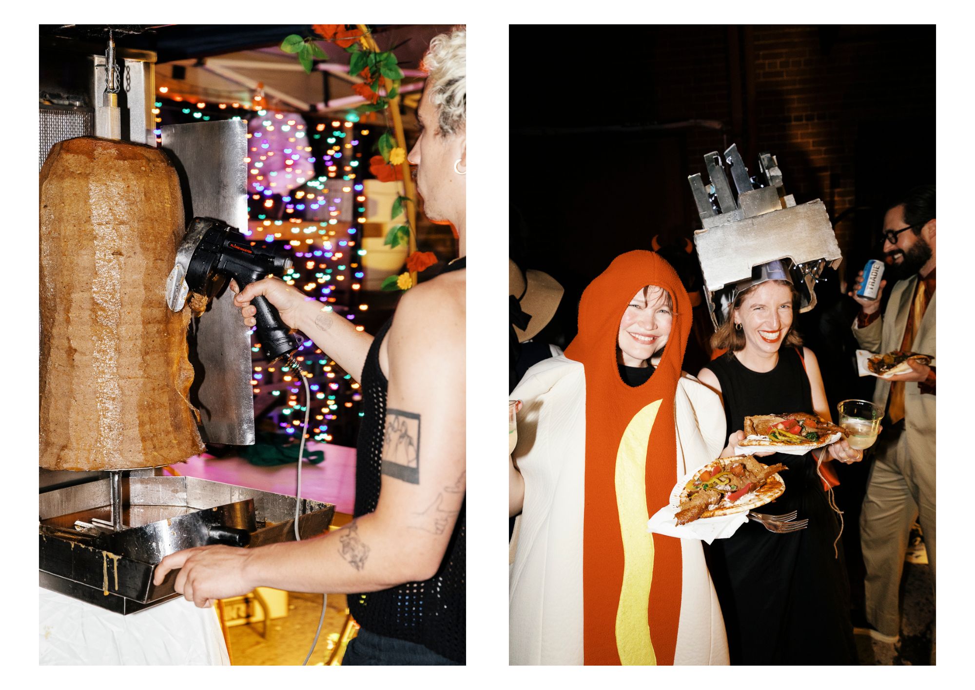 TRUCE Halloween 4.0. – The ghouls are back