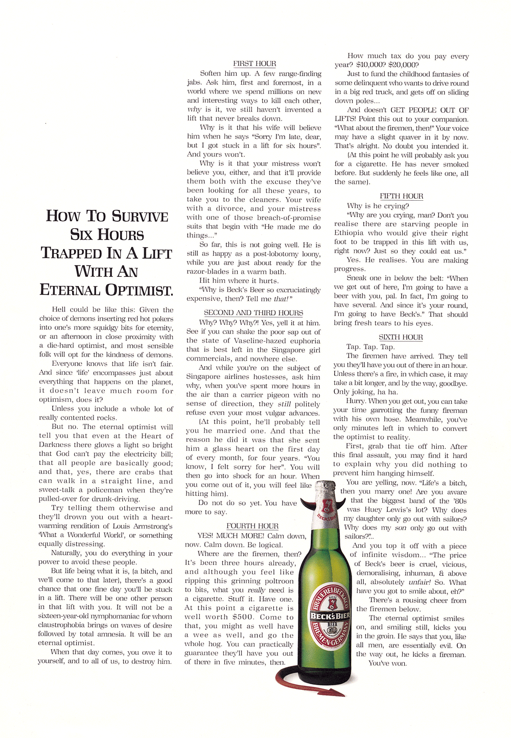 Vale Neil French: leaves behind a legacy that reshaped the creative fabric of agencies around the world, particularly across Asia