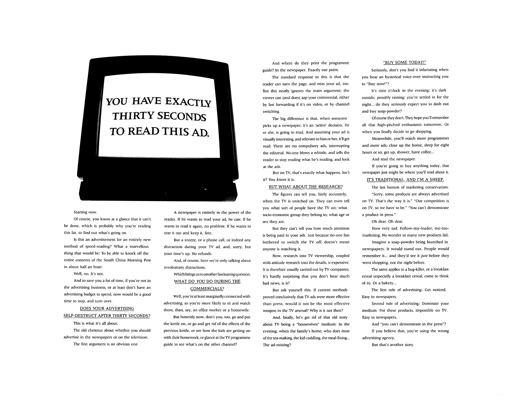 Vale Neil French: leaves behind a legacy that reshaped the creative fabric of agencies around the world, particularly across Asia