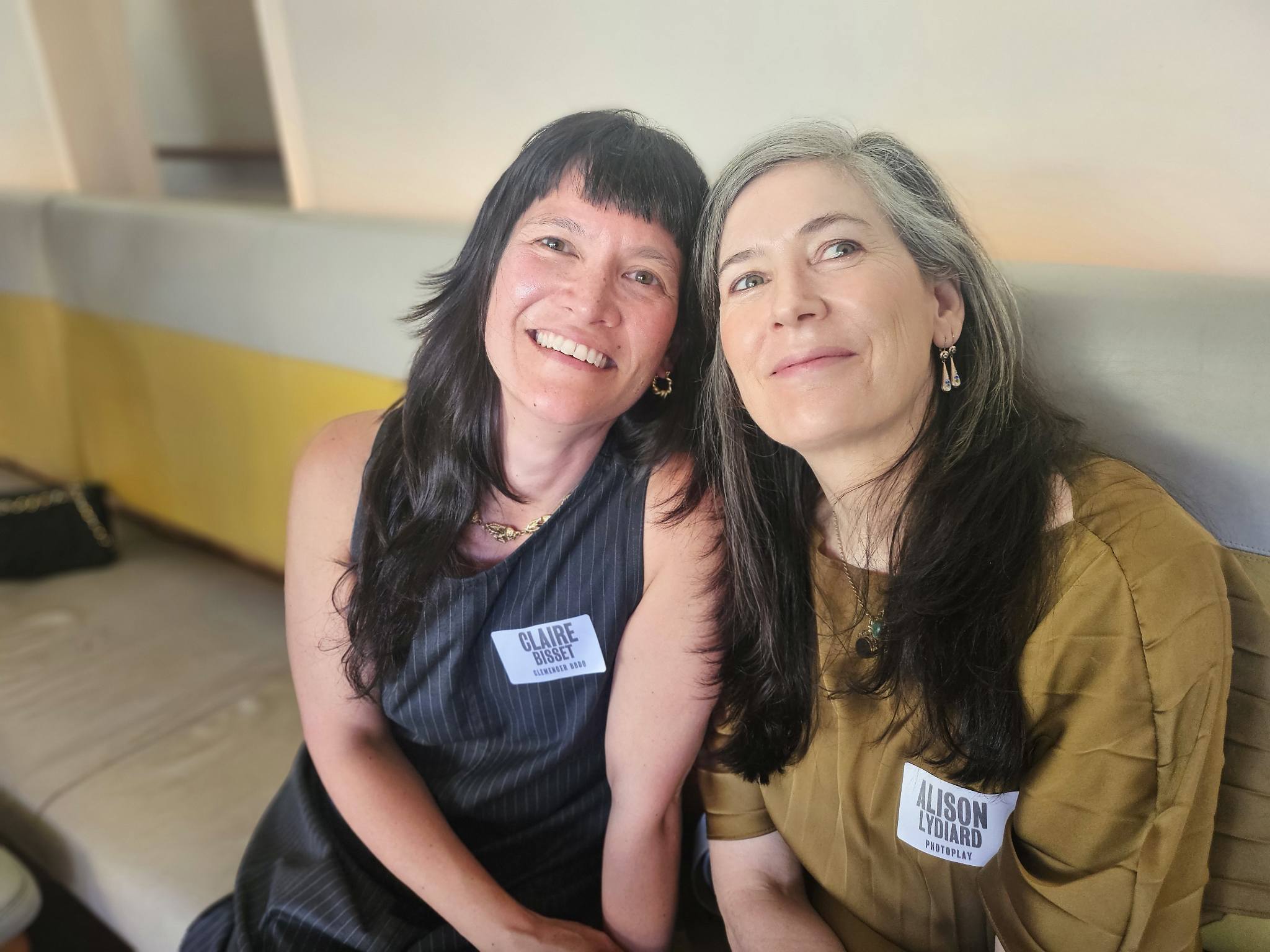 Sydney’s creative + production industry gather for the CB Festive Drinks at the Tilbury ~ kindly sponsored by Vandal, Alt.+T&DA and Music Mill