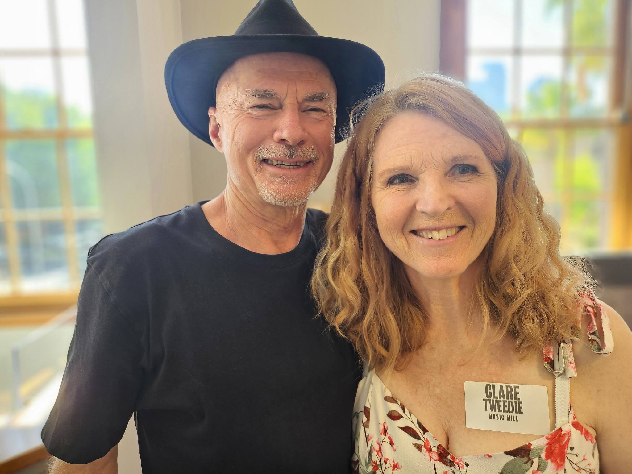 Sydney’s creative + production industry gather for the CB Festive Drinks at the Tilbury ~ kindly sponsored by Vandal, Alt.+T&DA and Music Mill