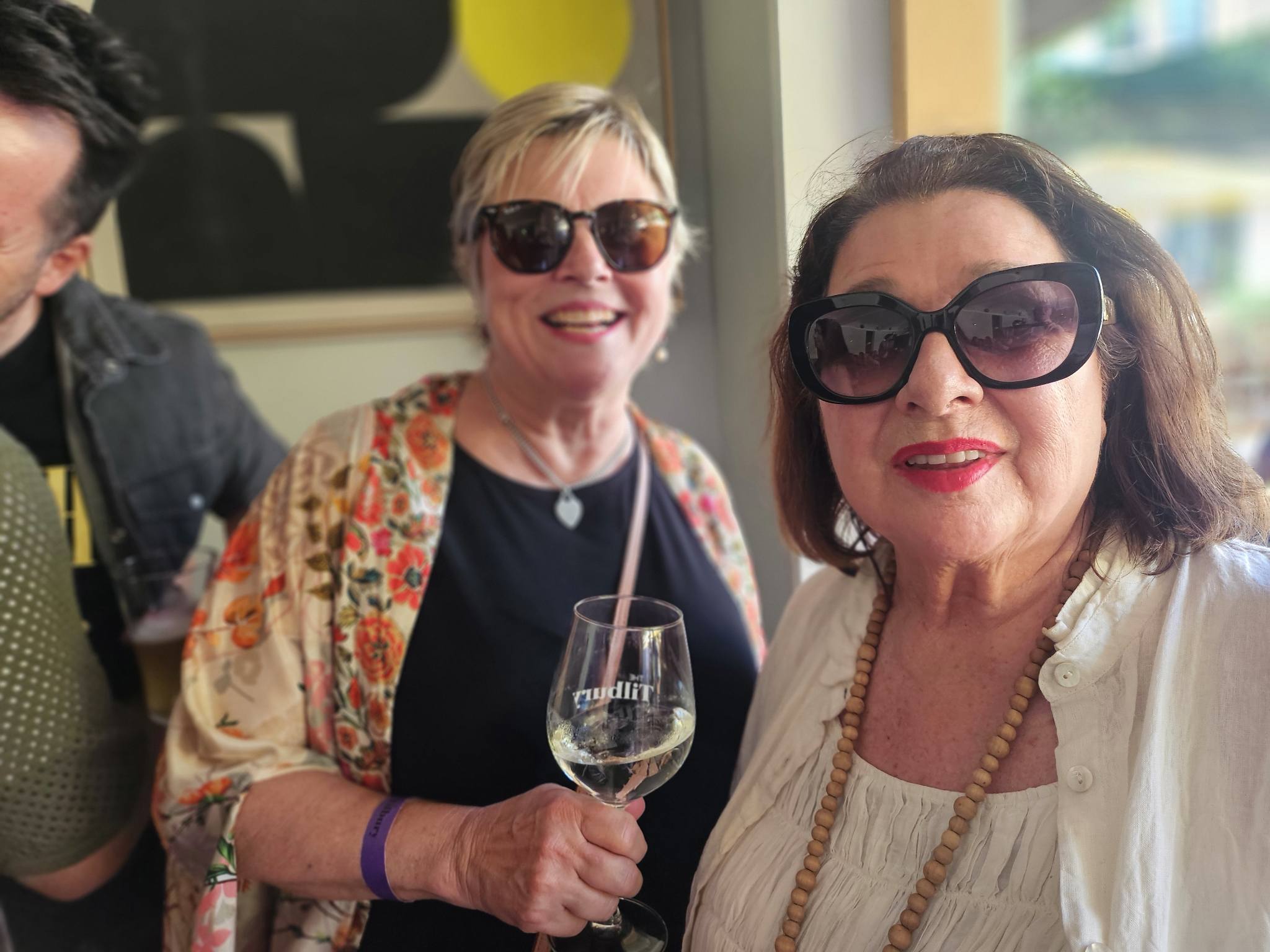 Sydney’s creative + production industry gather for the CB Festive Drinks at the Tilbury ~ kindly sponsored by Vandal, Alt.+T&DA and Music Mill