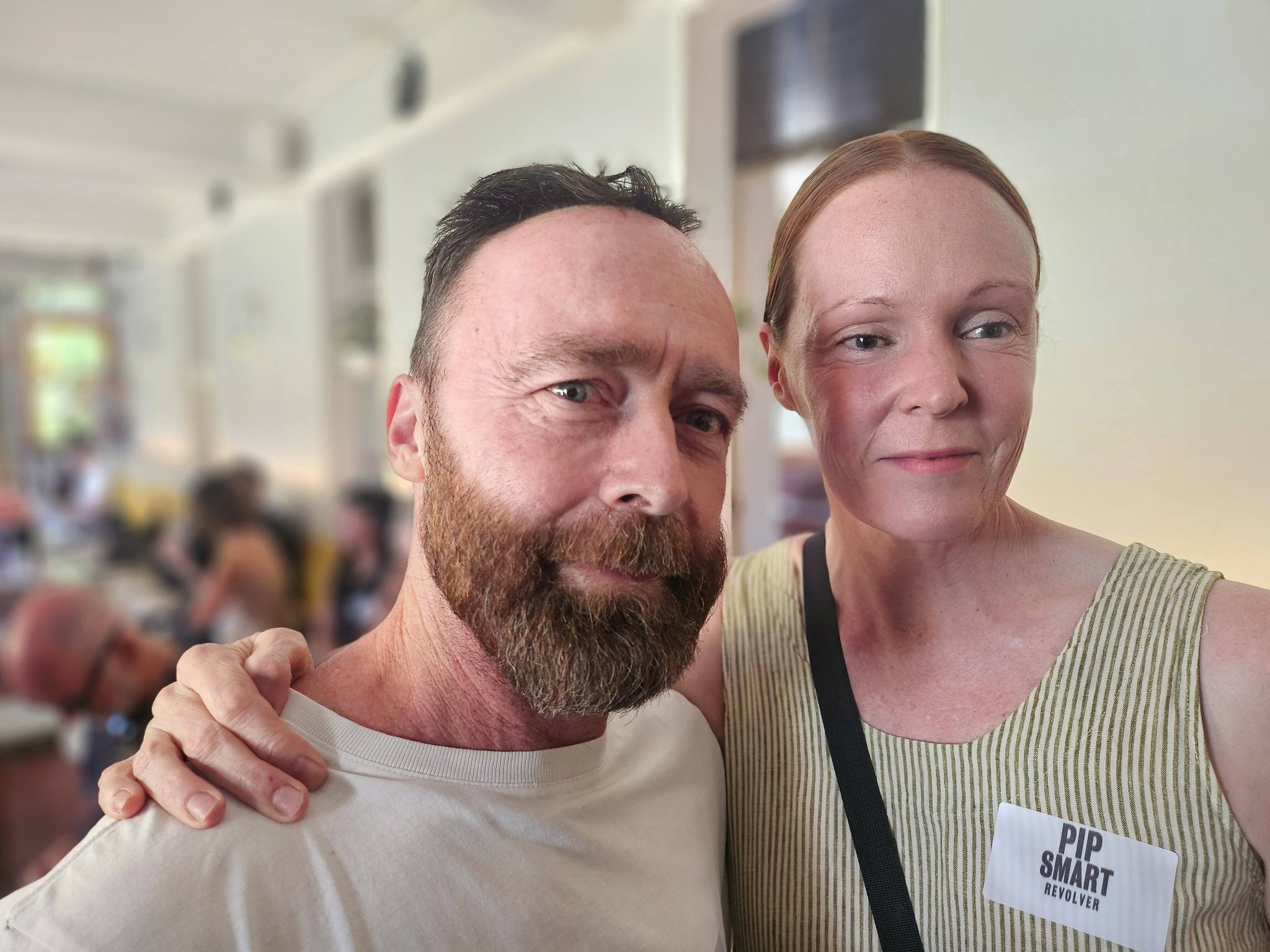 Sydney’s creative + production industry gather for the CB Festive Drinks at the Tilbury ~ kindly sponsored by Vandal, Alt.+T&DA and Music Mill