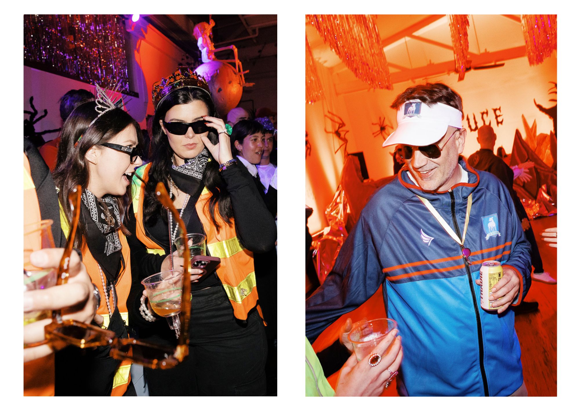 TRUCE Halloween 4.0. – The ghouls are back