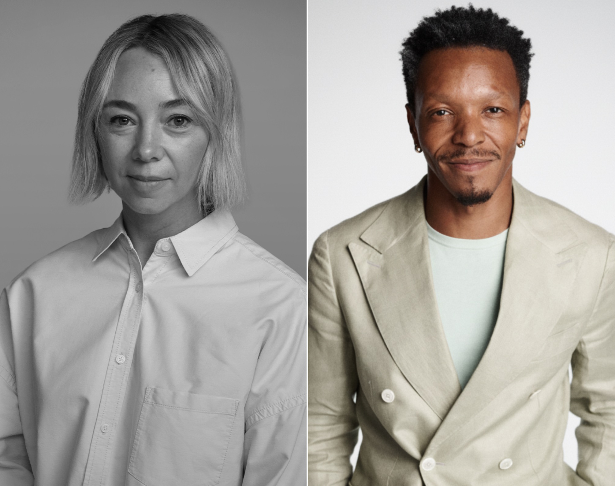Droga5 ANZ’s Barbara Humphries and Publicis Groupe Oceania’s Maurice Riley to represent Australia as Jury Presidents at Spikes Asia 2026
