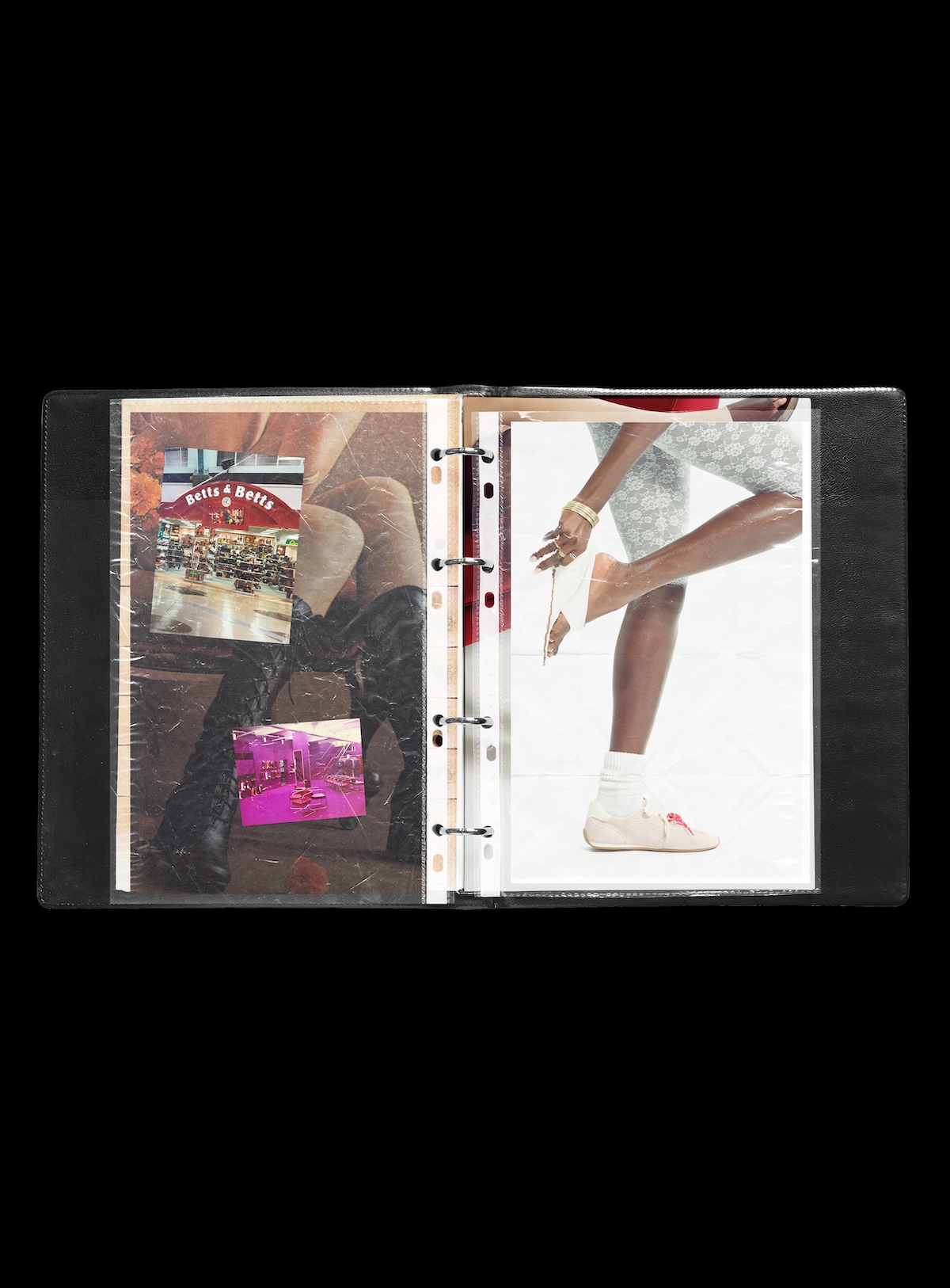 Willow & Blake repositions heritage footwear brand Betts for a new era