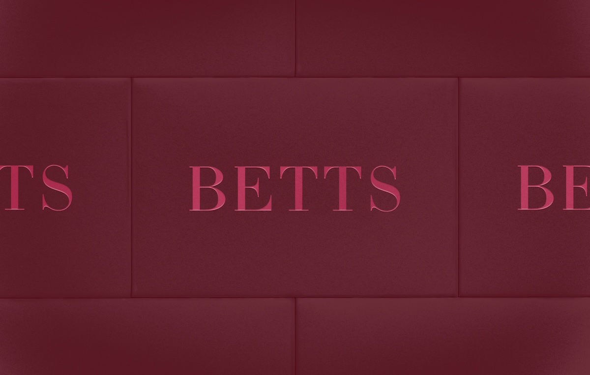 Willow & Blake repositions heritage footwear brand Betts for a new era