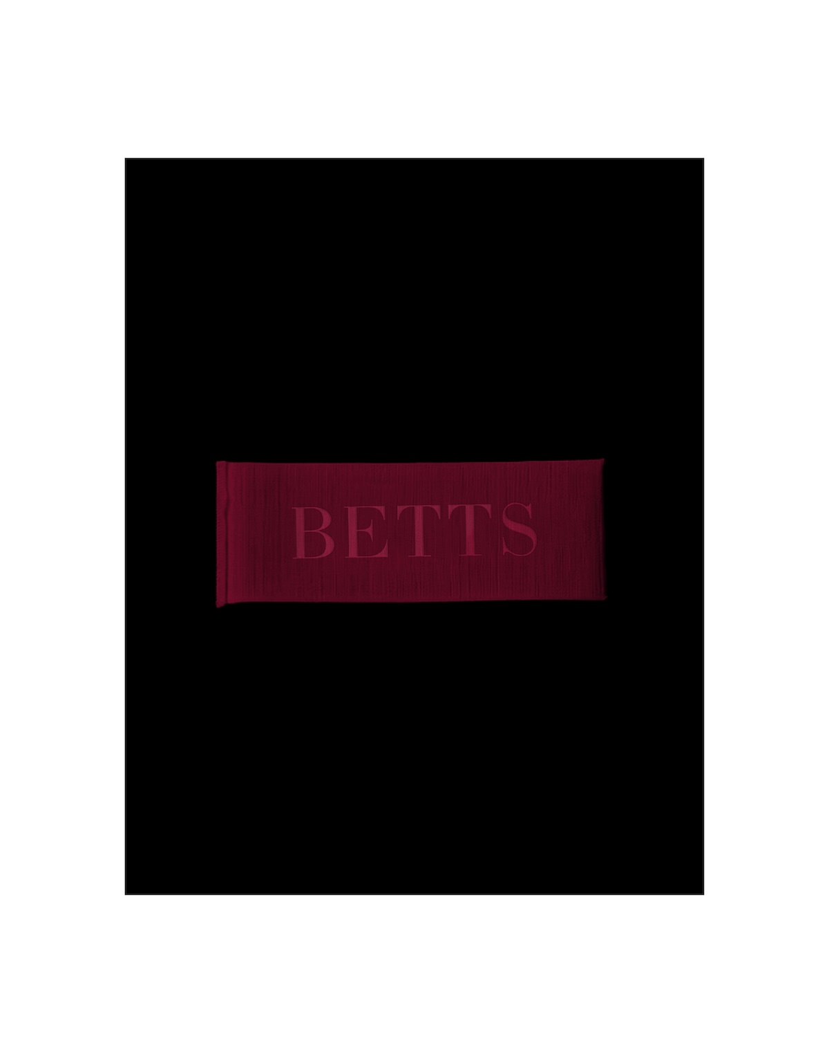 Willow & Blake repositions heritage footwear brand Betts for a new era