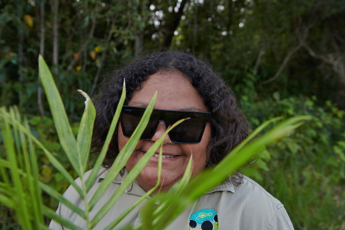 Australian fashion brand Alémais launches new Forest Project campaign to restore 12 hectares of Daintree Rainforest via Wildfire Content + MAP