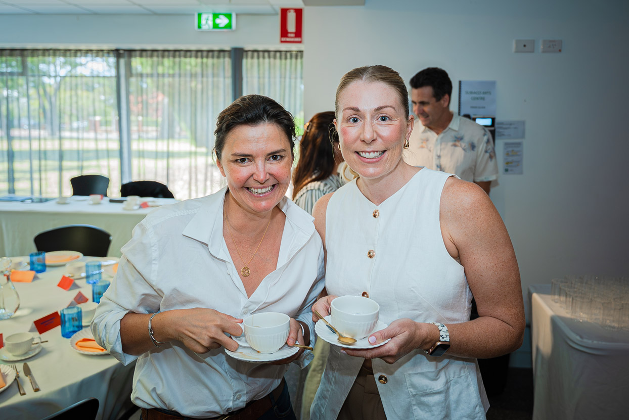 Creativity, Courage and Candid Truths: Dr Sinead Roarty challenges creatives to rethink the rules