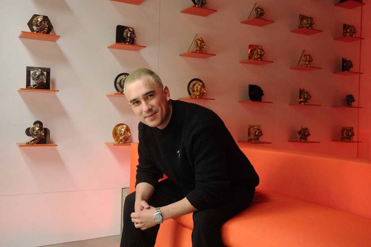 HERO recruits Kean Szczur from Dentsu Creative Melbourne for Senior Art Director role