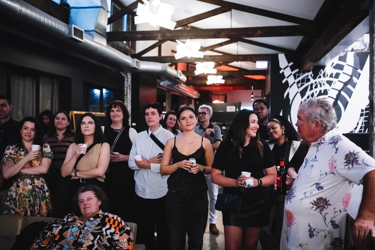 VANDAL Gallery presents Infranatura: An infrared photographic exhibition by Raúl O. Lejarazu Machin