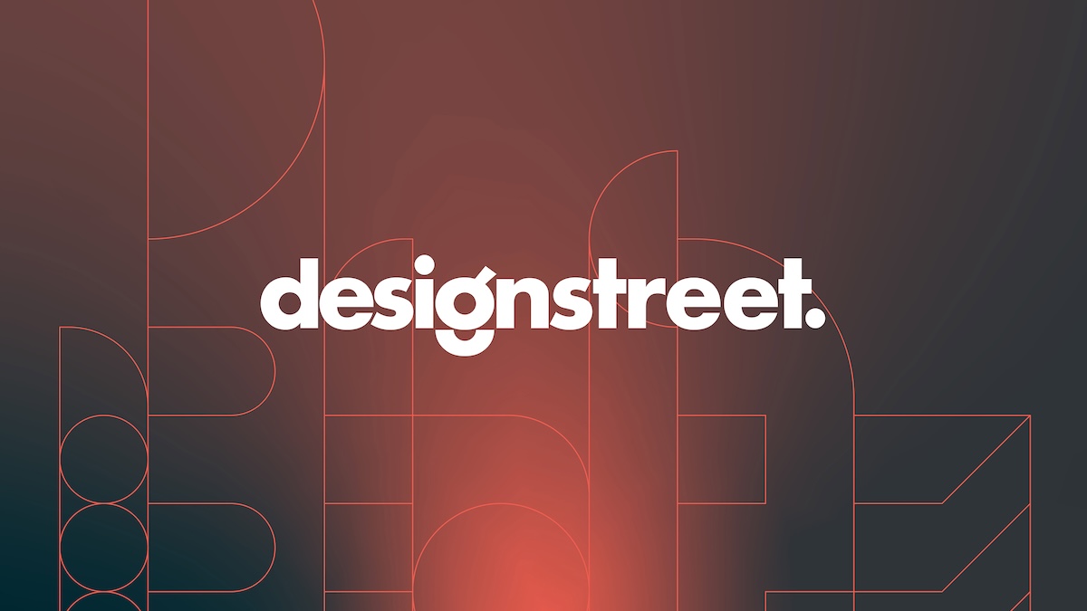DesignStreet marks 27 years with bold rebrand