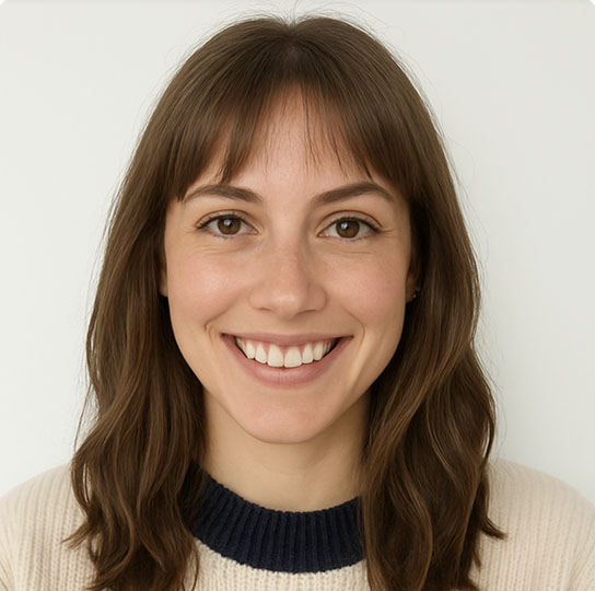 Auckland Art Director / MDS student Ellie Williams named 2025 Portfolio Night All-Star