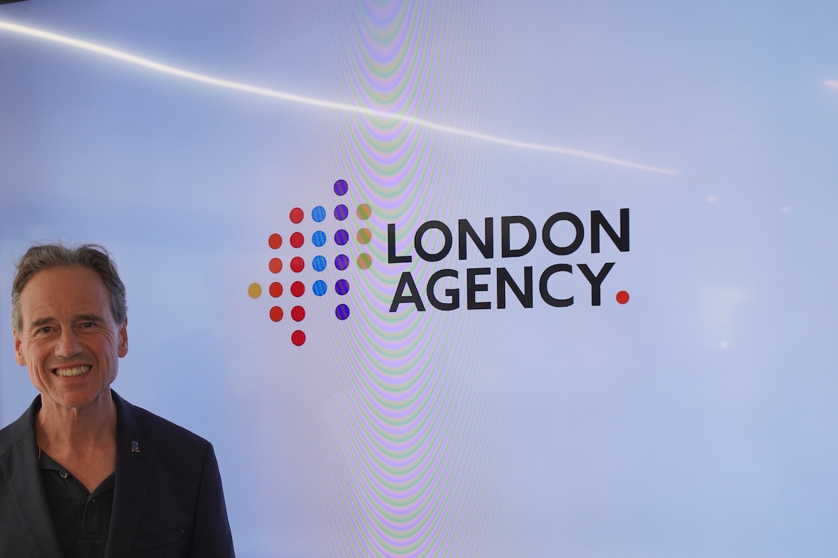 London Agency announces partnership with Professor the Hon. Greg Hunt