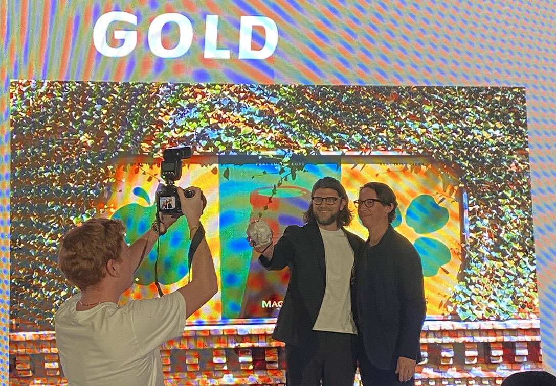 Rare steals the show at 2025 PADC Skulls Awards: WA Primary Health Alliance’s ‘The Black Puppy’ campaign wins Best of Show and 3 Gold skulls