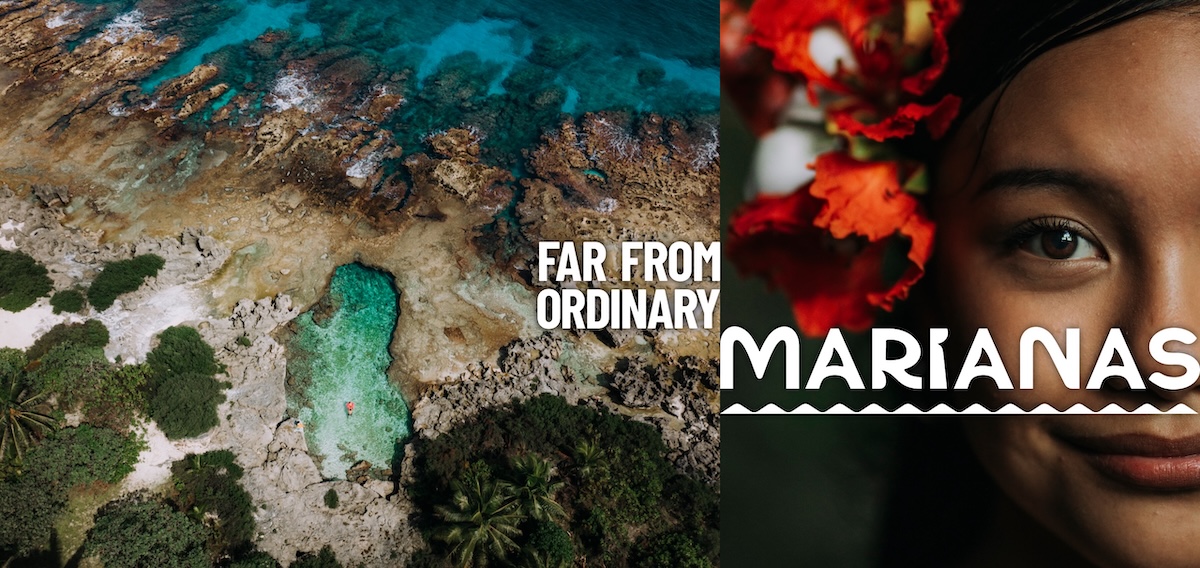 The Marianas unveils global ‘Far From Ordinary’ campaign to drive tourism renewal via Circul8
