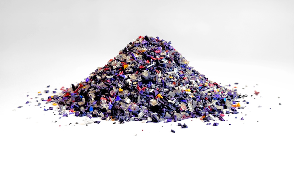 Samsung makes a mess of the competition in new social-led campaign via Clemenger BBDO for the Bespoke AI Jet Ultra Stick Vacuum