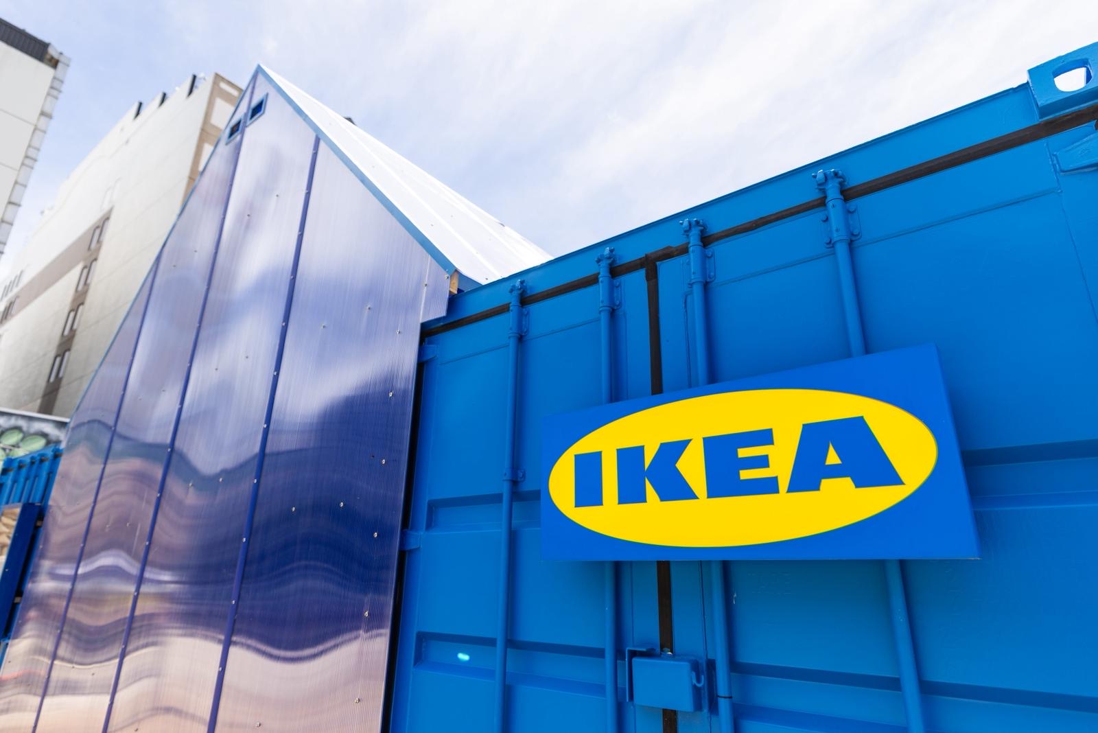 IKEA shows Kiwis what’s coming with interactive IKEA pop-up experiences via Havas Host