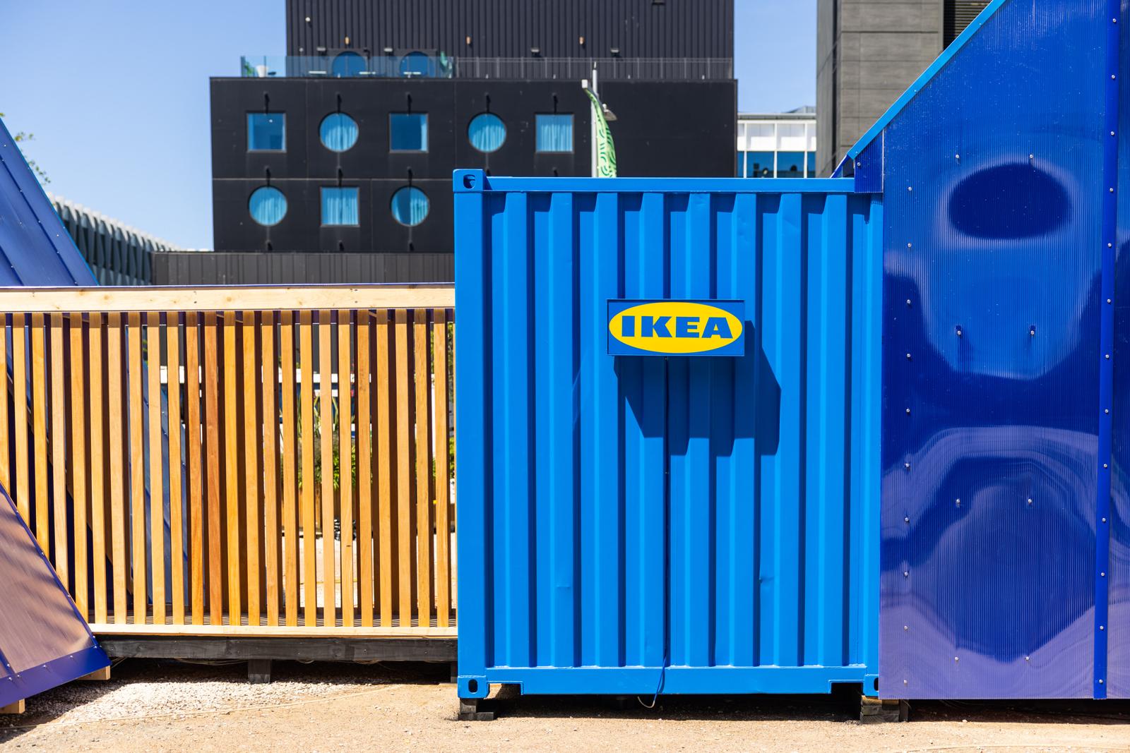 IKEA shows Kiwis what’s coming with interactive IKEA pop-up experiences via Havas Host