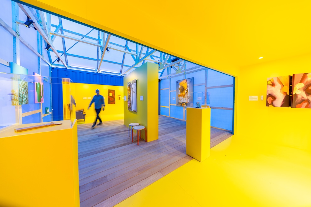 IKEA shows Kiwis what’s coming with interactive IKEA pop-up experiences via Havas Host