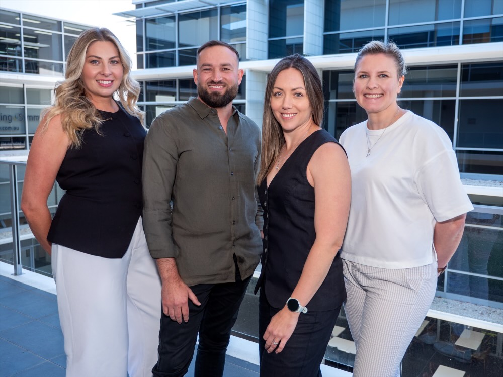 IMA B2B appoints Jacinta Cali as Digital Director