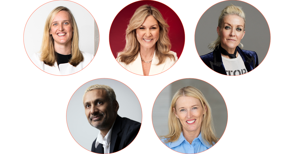 Entries open for 2026 Young Lions Australia Competition, Jury Chairs announced