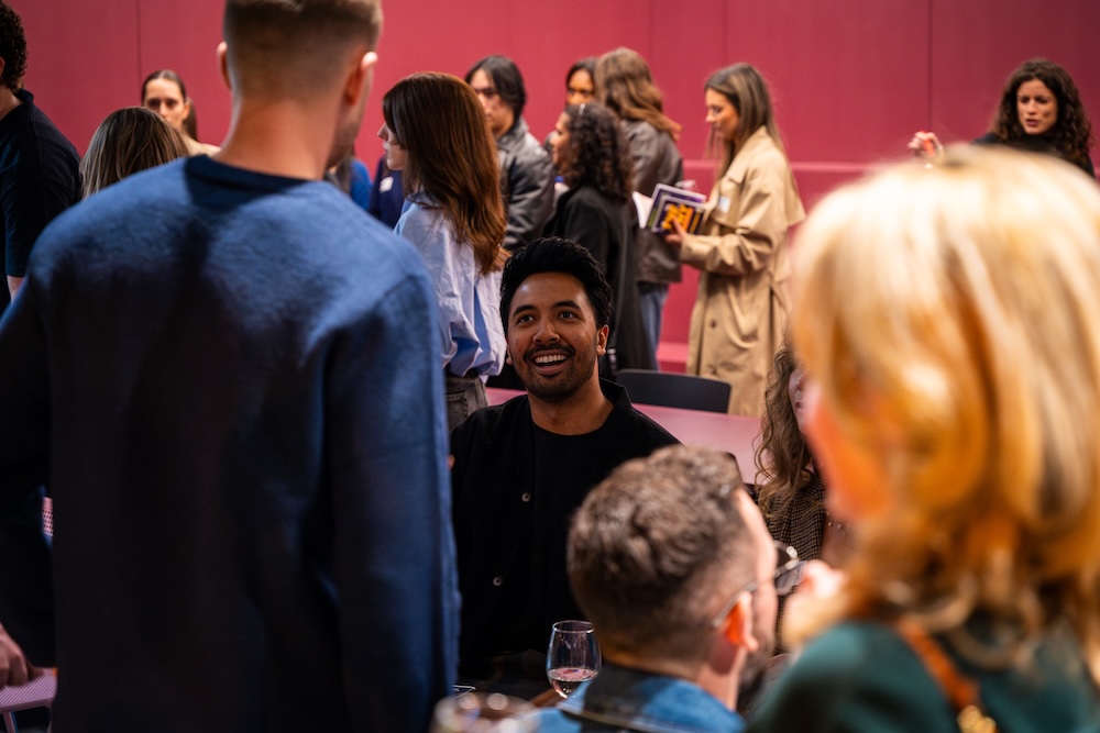 Youngbloods VIC to host Suit & Strat Speed Mentoring event this Thursday, November 13