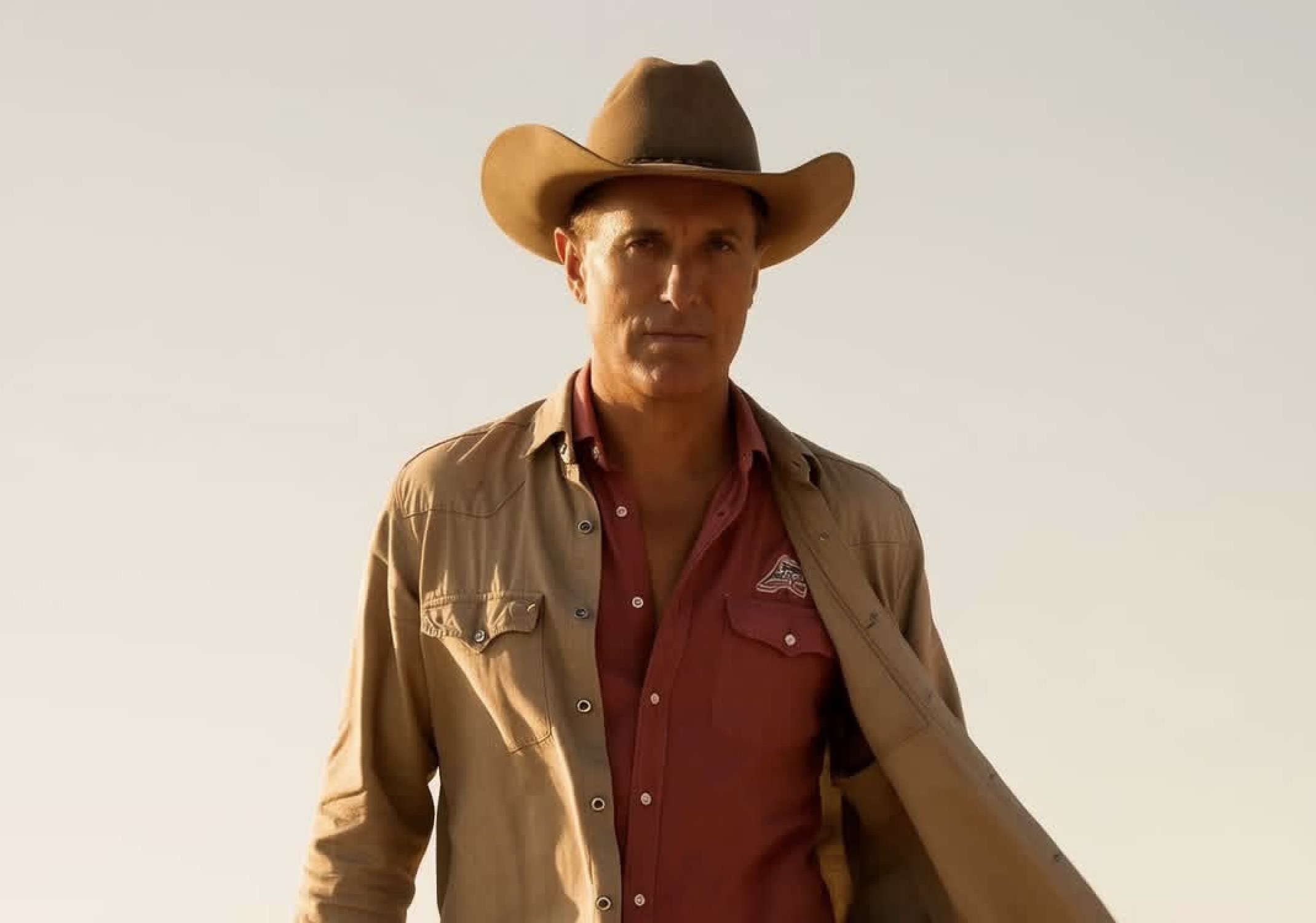 AI Meets Spaghetti Western in new music video for James Reyne’s ‘Going Back to Nashville’ via Taxi Film Production ~ directed by Colin Renshaw