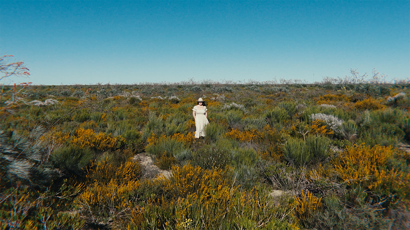 Chapter Perth launches “Faraway, closer” brand platform for Kalbarri