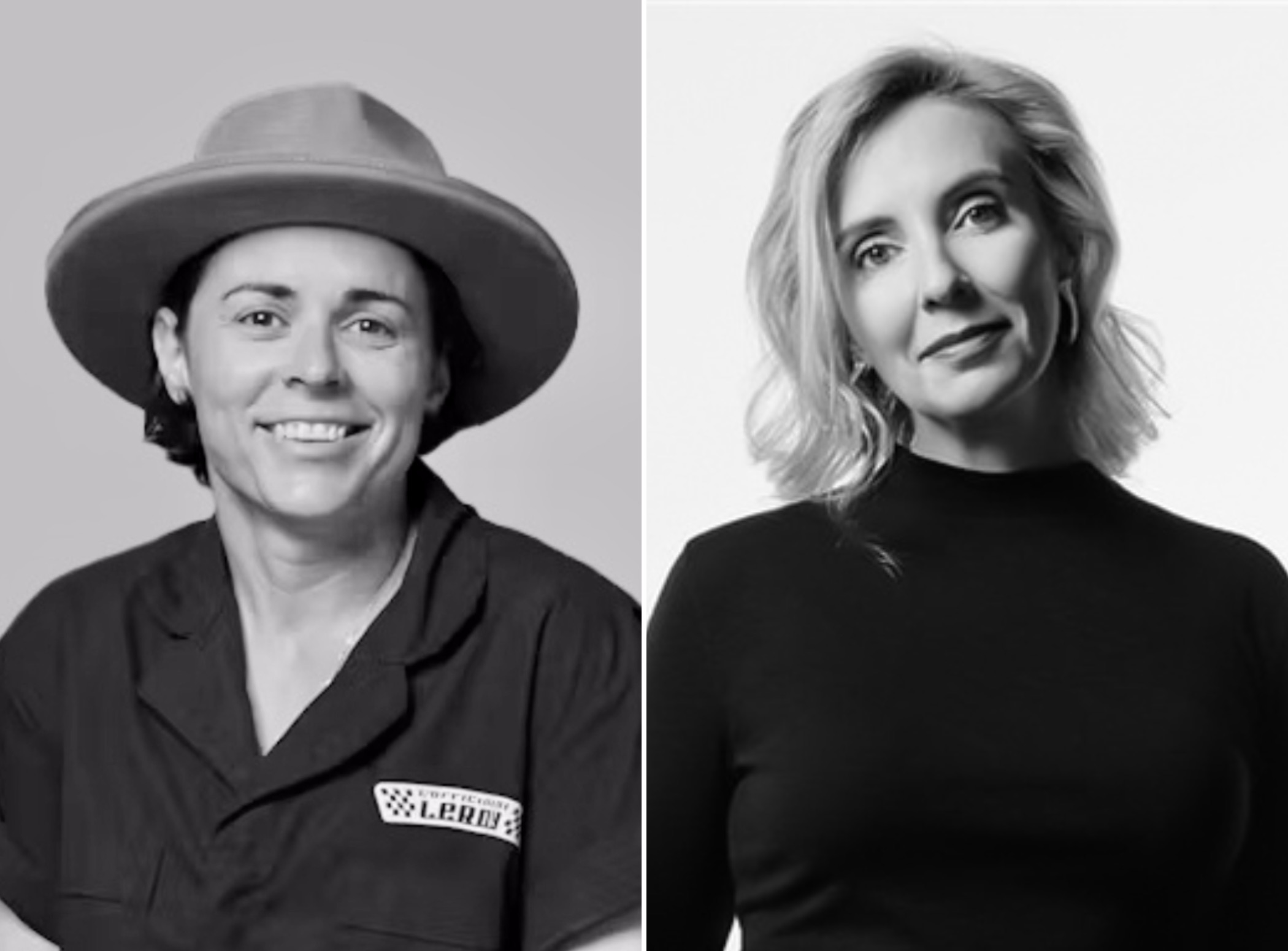 AKQA’s Tara McKenty + Saatchi & Saatchi’s Mandie van der Merwe named D&AD 2026 Jury Presidents