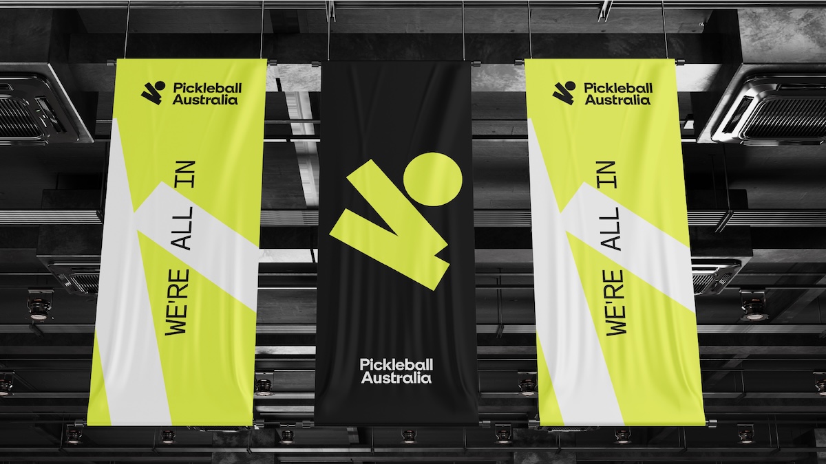 Pickleball Australia serves up fresh look and bold vision for the future via The Contenders