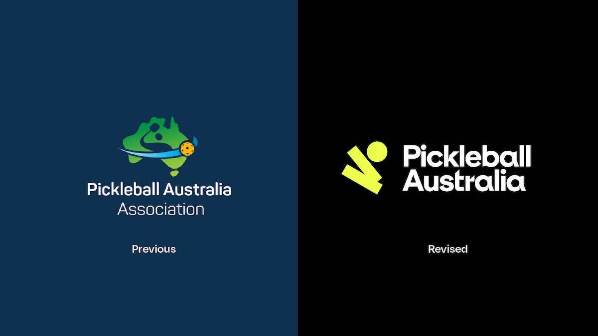 Pickleball Australia serves up fresh look and bold vision for the future via The Contenders