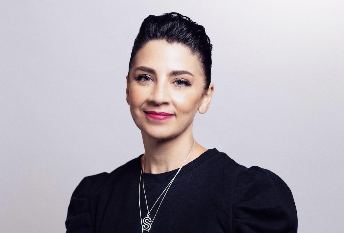 Aussie expat + Ogilvy New York CCO Samira Ansari joins Copy School 2025’s star tutor line-up