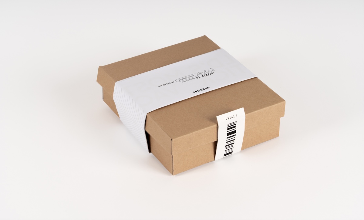 Samsung makes a mess of the competition in new social-led campaign via Clemenger BBDO for the Bespoke AI Jet Ultra Stick Vacuum