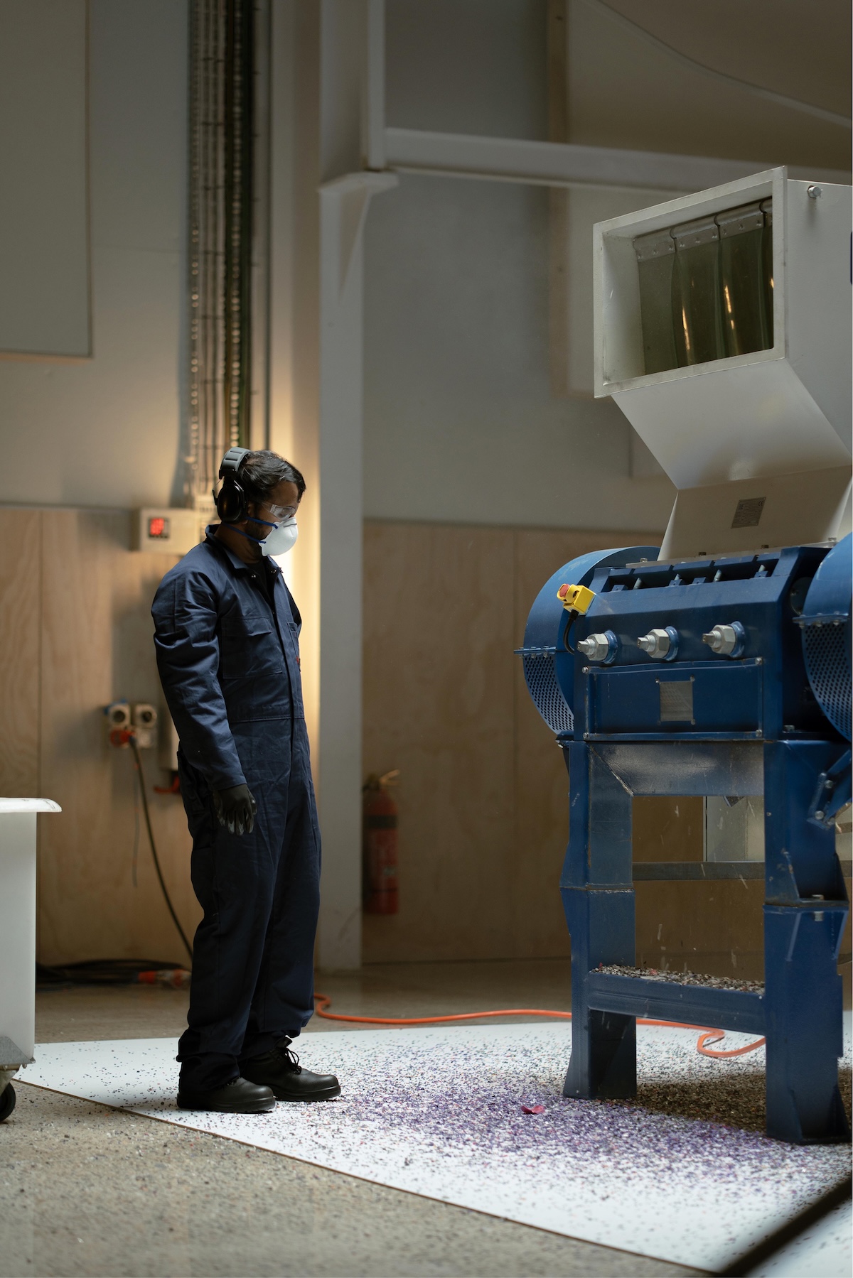 Samsung makes a mess of the competition in new social-led campaign via Clemenger BBDO for the Bespoke AI Jet Ultra Stick Vacuum