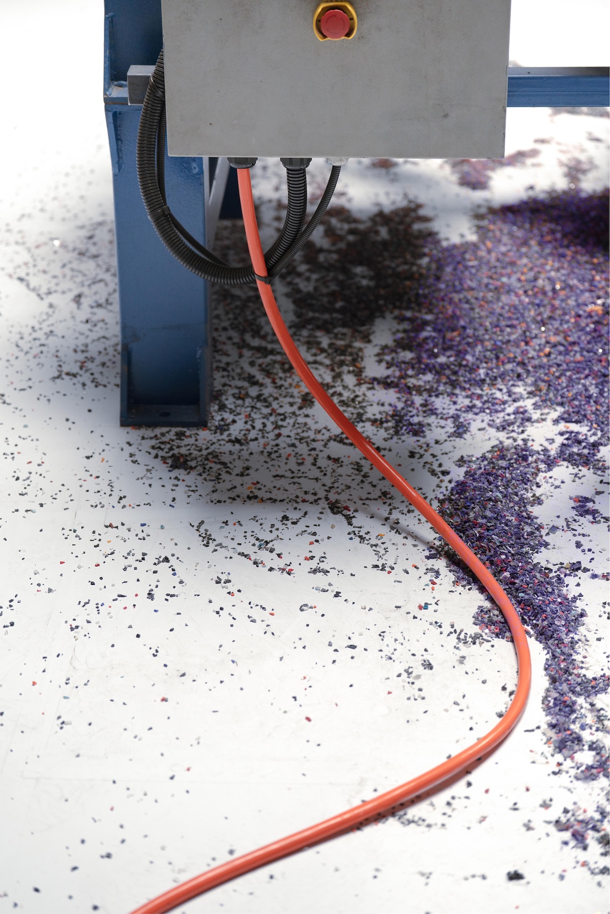 Samsung makes a mess of the competition in new social-led campaign via Clemenger BBDO for the Bespoke AI Jet Ultra Stick Vacuum