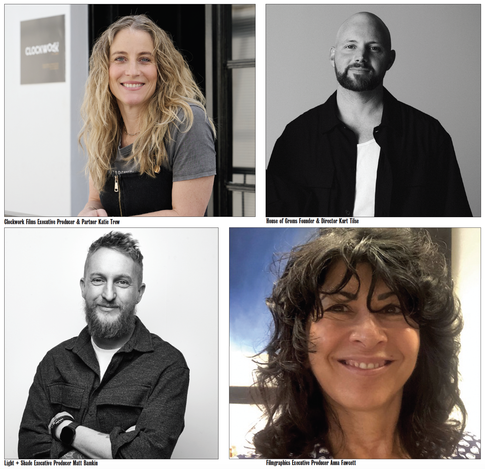 State of the TVC + Content Industry: Budgets tighter, timelines shorter, briefs more fragmented, yet drive for emotionally resonant, beautifully crafted storytelling remains