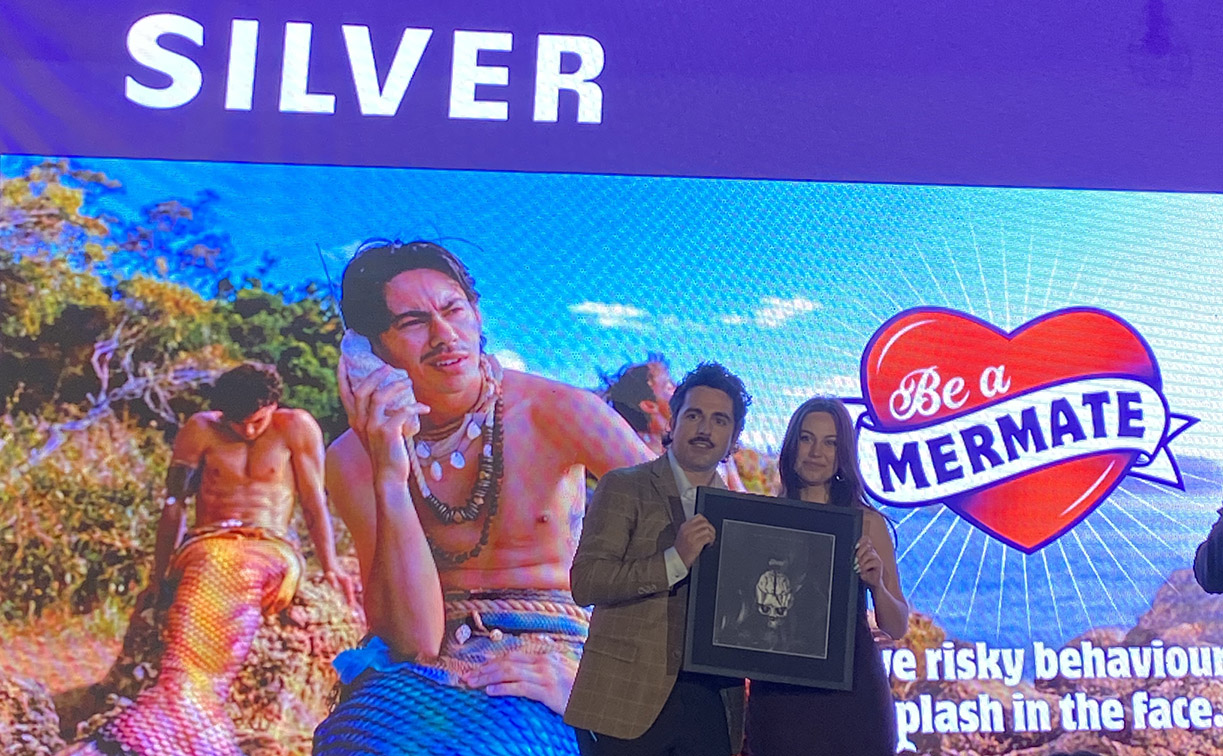 Rare steals the show at 2025 PADC Skulls Awards: WA Primary Health Alliance’s ‘The Black Puppy’ campaign wins Best of Show and 3 Gold skulls