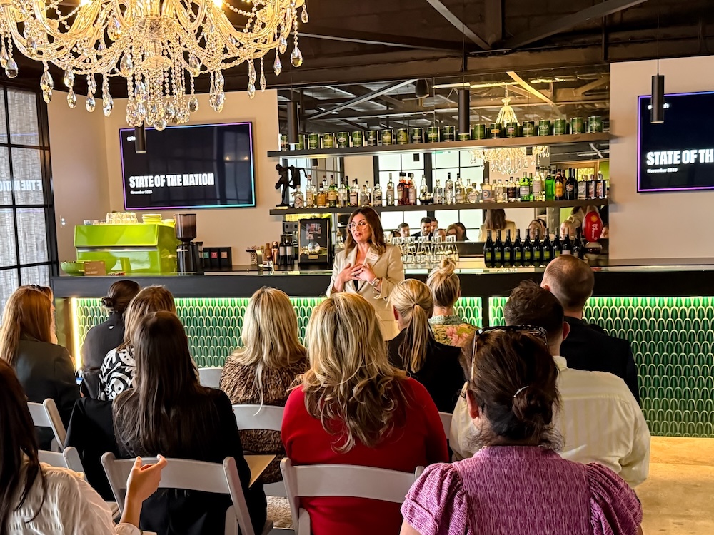 Spinach State of the Nation events highlight the opportunity for brands in ‘enshittification’