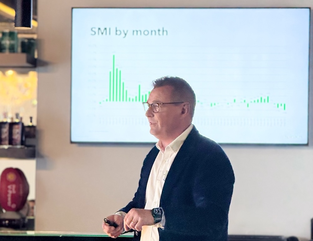 Spinach State of the Nation events highlight the opportunity for brands in ‘enshittification’