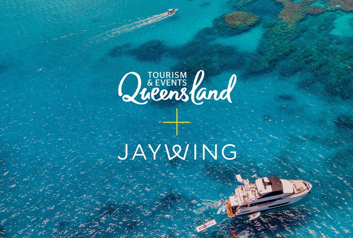 Tourism and Events Queensland appoints Jaywing as SEO agency for Queensland.com