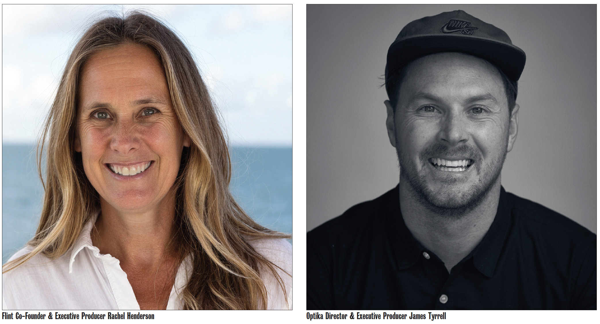 State of the TVC + Content Industry: Budgets tighter, timelines shorter, briefs more fragmented, yet drive for emotionally resonant, beautifully crafted storytelling remains